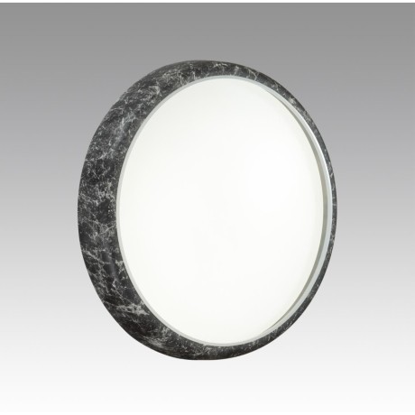 Светильник LED 70Вт 3000-6000K D510 IP43 пульт ДУ Sonex MRAMO BLACK 7639/EL