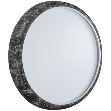 Светильник LED 70Вт 3000-6000K D510 IP43 пульт ДУ Sonex MRAMO BLACK 7639/EL