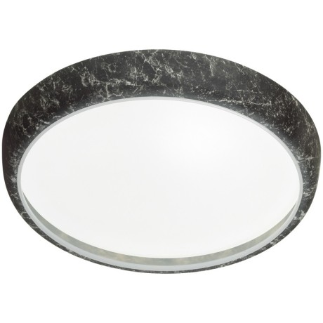 Светильник LED 70Вт 3000-6000K D510 IP43 пульт ДУ Sonex MRAMO BLACK 7639/EL