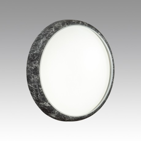 Светильник LED 70Вт 3000-6000K D510 IP43 пульт ДУ Sonex MRAMO BLACK 7639/EL