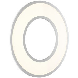 Светильник Sonex LED 42Вт 3000-6500К D485 IP20 пульт ДУ ALTAIR 7718/42L