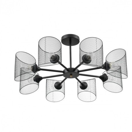 Люстра потолочная Е27 Lumion TIDINA 8238/8C