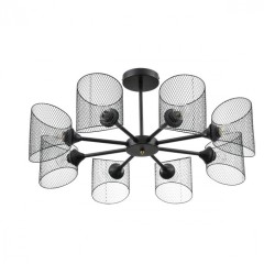 Люстра потолочная Е27 Lumion TIDINA 8238/8C