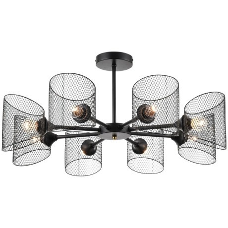 Люстра потолочная Е27 Lumion TIDINA 8238/8C