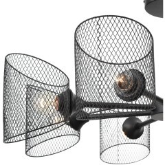 Люстра потолочная Е27 Lumion TIDINA 8238/8C