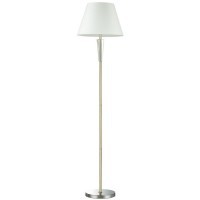 Торшер с абажуром Lumion 3733/1F LORAINE под лампу 1xE27 1*60W