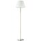 Торшер с абажуром Lumion 3733/1F LORAINE под лампу 1xE27 1*60W