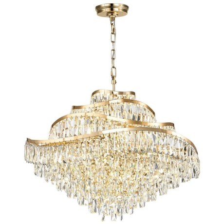 Люстра ODEON LIGHT WAYTA 5073/25