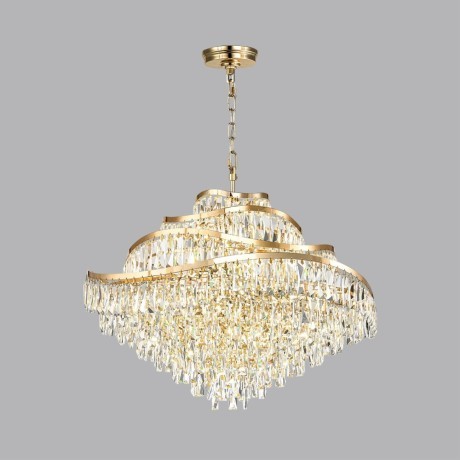 Люстра ODEON LIGHT WAYTA 5073/25