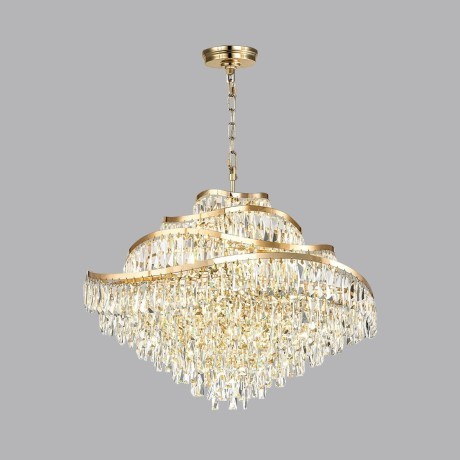 Люстра ODEON LIGHT WAYTA 5073/25