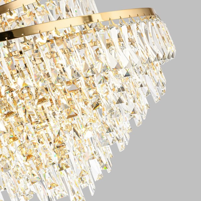 Люстра ODEON LIGHT WAYTA 5073/25
