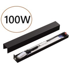 Драйвер 100Ватт для инсталляции длиной до 7м Odeon Light FINO 357786