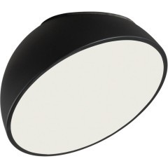 Потолочный светильник СОНЕКС PLUTO BLACK 7658/35L