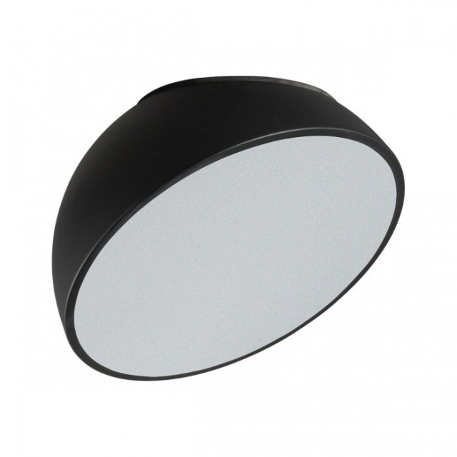 Потолочный светильник СОНЕКС PLUTO BLACK 7658/35L