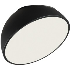 Потолочный светильник СОНЕКС PLUTO BLACK 7658/35L