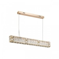 Люстра ODEON LIGHT VERSION 5071/40L