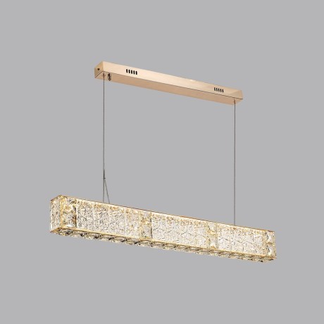 Люстра ODEON LIGHT VERSION 5071/40L