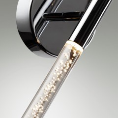 Бра Odeon Light 4370/10WL SPARKY светодиодная LED 1*10W