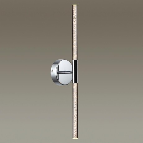 Бра Odeon Light 4370/10WL SPARKY светодиодная LED 1*10W