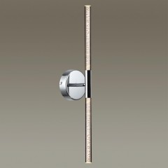 Бра Odeon Light 4370/10WL SPARKY светодиодная LED 1*10W