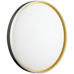 Настенно-потолочный светильник Sonex 7619/EL SAVI IP43 светодиодный LED 72W
