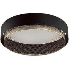 Потолочный светильник СОНЕКС Sonex ANTEY 7692/80L