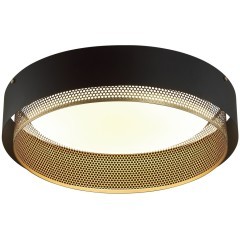 Потолочный светильник СОНЕКС Sonex ANTEY 7692/80L