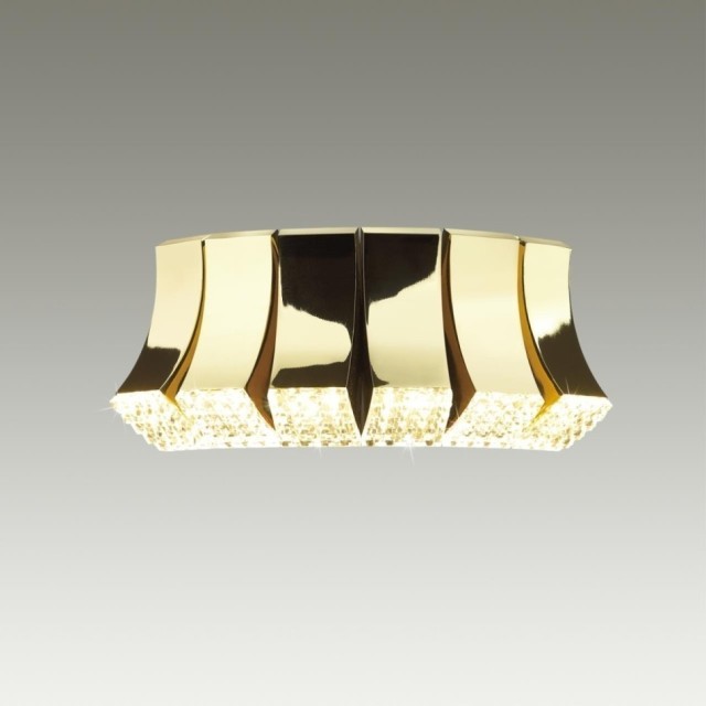 Бра Odeon Light 4994/12WL ASTURO светодиодная LED 12W
