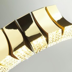 Бра Odeon Light 4994/12WL ASTURO светодиодная LED 12W