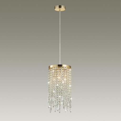 Подвесной светильник с 3 лампами Odeon Light 5028/3 CHOKKA под лампы 3xE14 40W