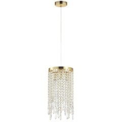 Подвесной светильник с 3 лампами Odeon Light 5028/3 CHOKKA под лампы 3xE14 40W