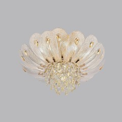 Люстра потолочная ODEON LIGHT PAROTI 5048/7