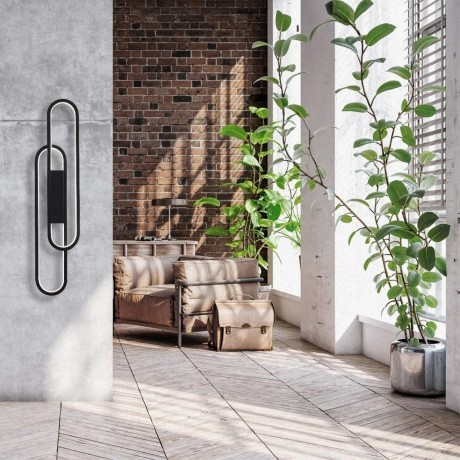 Бра Lumion 5610/37WL CLIPE светодиодная LED 37W