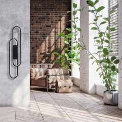 Бра Lumion 5610/37WL CLIPE светодиодная LED 37W