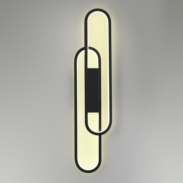 Бра Lumion 5610/37WL CLIPE светодиодная LED 37W