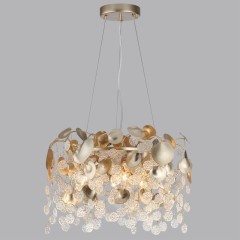 Люстра E14 6*40W 220В IP20 Odeon Light COINS 5104/6 