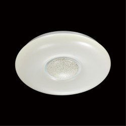 Настенно-потолочный светильник Sonex 2074/DL LAZANA IP43 светодиодный LED 48W