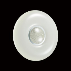 Настенно-потолочный светильник Sonex 2074/DL LAZANA IP43 светодиодный LED 48W