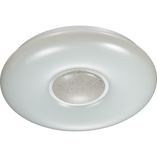 Настенно-потолочный светильник Sonex 2074/DL LAZANA IP43 светодиодный LED 48W