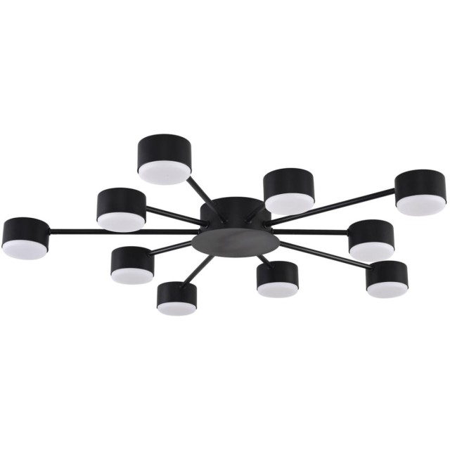 8344/10C Люстра Lumion COMFI GX53 LED 70W 220V TORINA