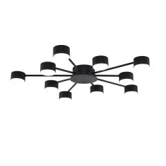 8344/10C Люстра Lumion COMFI GX53 LED 70W 220V TORINA