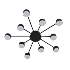 8344/10C Люстра Lumion COMFI GX53 LED 70W 220V TORINA