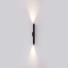 7141/12WL Настенный светильник Odeon Light NATURE IP65 LED Ra80 12W 629Лм 38° 3000K 85-265V JUG