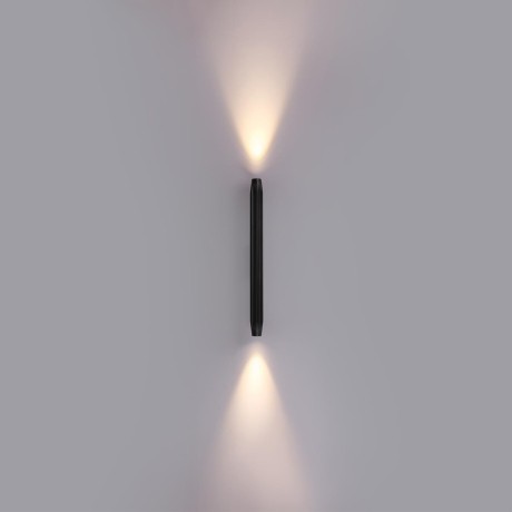 7141/12WL Настенный светильник Odeon Light NATURE IP65 LED Ra80 12W 629Лм 38° 3000K 85-265V JUG