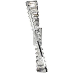Бра LED 10W 550Лм 3000К ROSELLE Lumion 5675/10WL