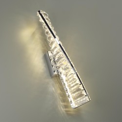 Бра LED 10W 550Лм 3000К ROSELLE Lumion 5675/10WL