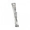 Бра LED 10W 550Лм 3000К ROSELLE Lumion 5675/10WL