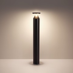 Ландшафтный светильник IP65 LED 12W 670Лм 3000K 120° COIL 7119/12GLA