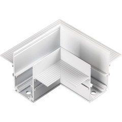 Соединитель "L" для арт.135229 Novotech FLUM 135231