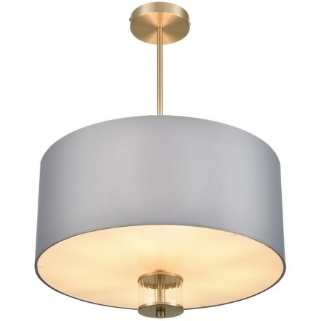 Люстра потолочная E14 Lumion DAMONA 8108/5C